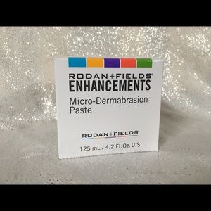 R&F Micro-Dermabrasion Paste
